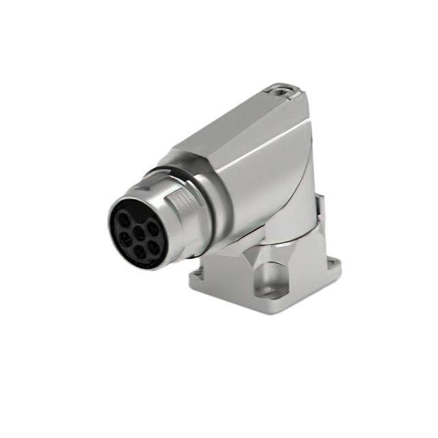 BGC863N0000151A000 TE Intercontec  Alloggiamenti per connettori circolari